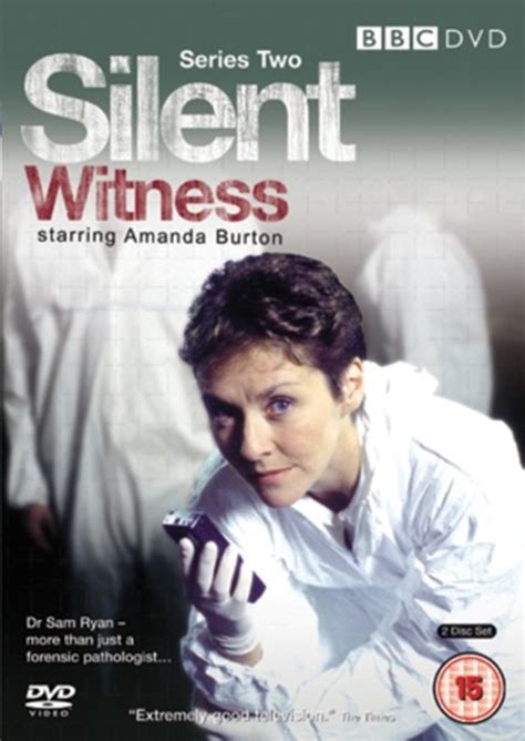 silent witness series 2